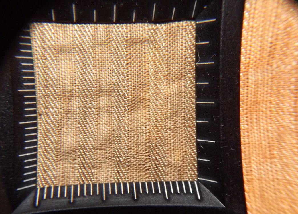 Two Upcoming Textile Workshops