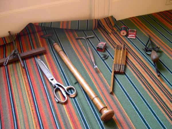 Explore Weave Structures: Designing and Drafting for Hand Weavers