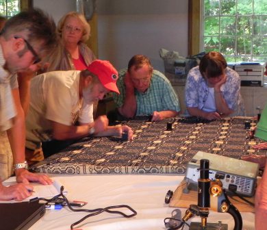 Textile History Forum 2025